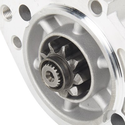 Starter RIDEX 2S0605 2S0605 - photo 9