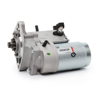 Starter RIDEX 2S0803R 2S0803R - photo 3