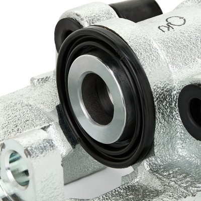 Brake Caliper RIDEX 78B1247R 78B1247R - photo 5