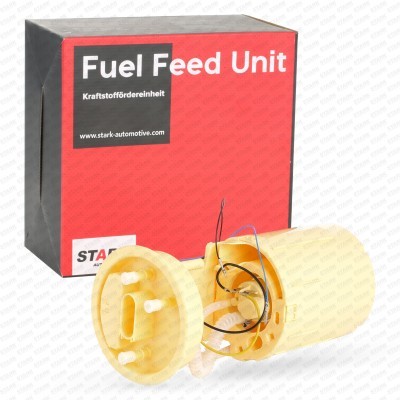 Fuel module Stark SKFU-0410072 SKFU-0410072 - photo 2