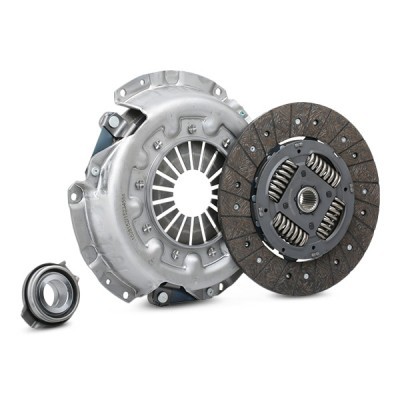 Clutch Kit RIDEX 479C0647 479C0647 - photo 2