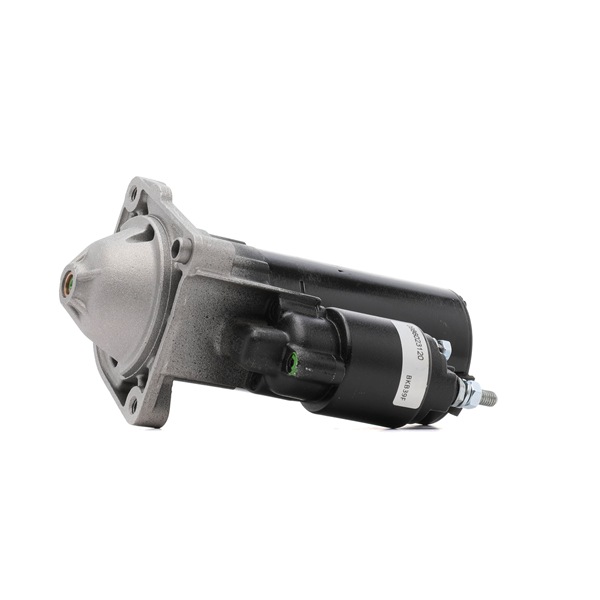 Starter RIDEX 2S0051R 2S0051R - photo 1