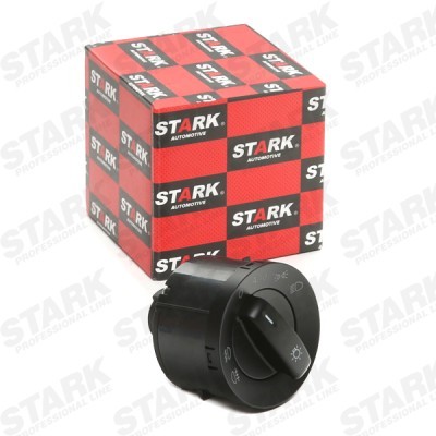 Steering Column Switch Stark SKSCS-16110196 SKSCS-16110196 - photo 2