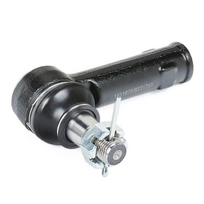 Tie Rod End RIDEX 914T0206 914T0206 - photo 3