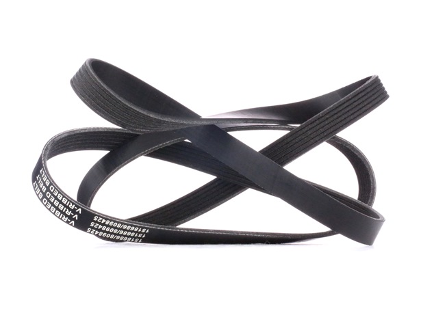 V-Ribbed Belt RIDEX 305P0089 305P0089 - photo 1