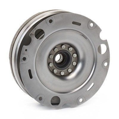 Flywheel RIDEX 577F0174R 577F0174R - photo 3