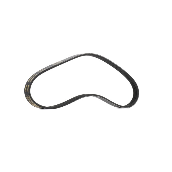 V-Ribbed Belt RIDEX 305P0166P 305P0166P - photo 1