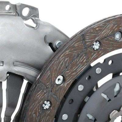 Clutch Kit RIDEX 479C0048 479C0048 - photo 9