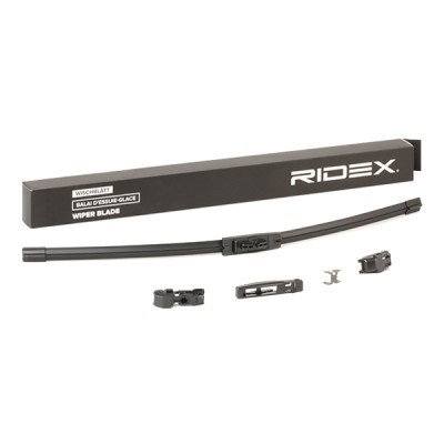 Wiper Blade RIDEX 298W0149 298W0149 - photo 2