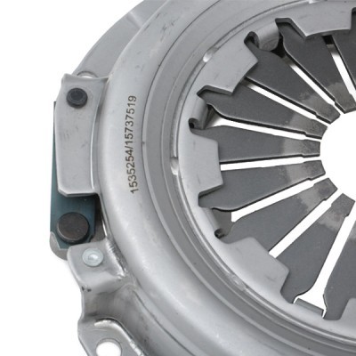Clutch Kit RIDEX 479C0794 479C0794 - photo 5