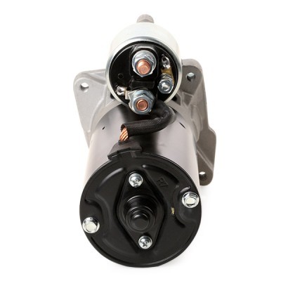 Starter RIDEX 2S0107 2S0107 - photo 5