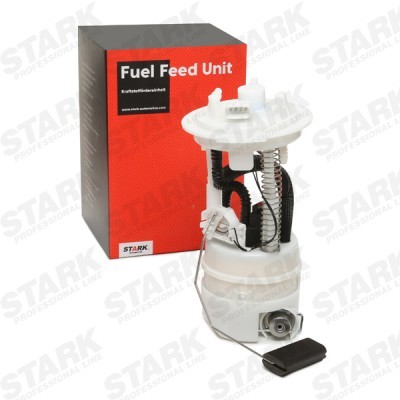 Fuel module Stark SKFU-0410329 SKFU-0410329 - photo 2