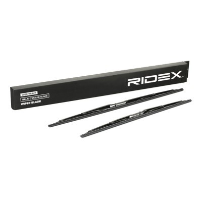 Wiper Blade RIDEX 298W0068 298W0068 - photo 2