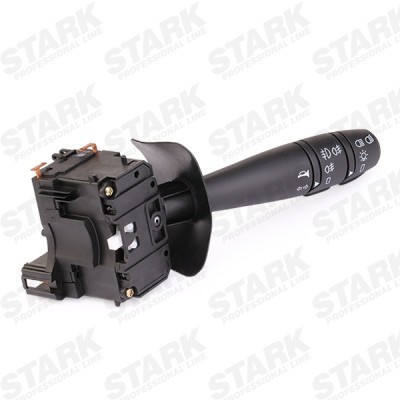 Steering Column Switch Stark SKSCS-1610018 SKSCS-1610018 - photo 3