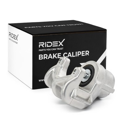 Brake Caliper RIDEX 78B2482 78B2482 - photo 2