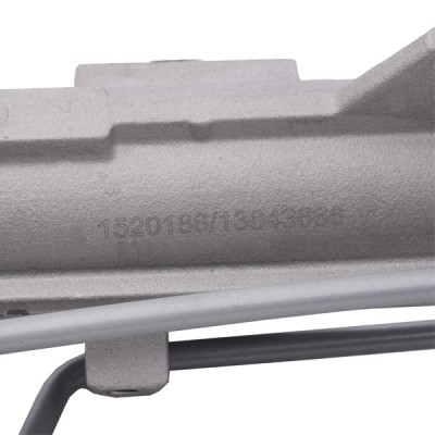 Steering Gear RIDEX 286S0100 286S0100 - photo 4