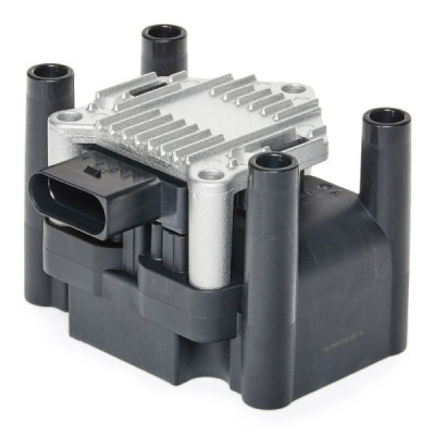Ignition Coil RIDEX 689C0406P 689C0406P - photo 4
