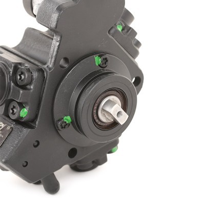 High-pressure pump RIDEX 3918H16876R 3918H16876R - photo 6