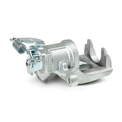 Brake Caliper RIDEX 78B0075R 78B0075R - photo 4