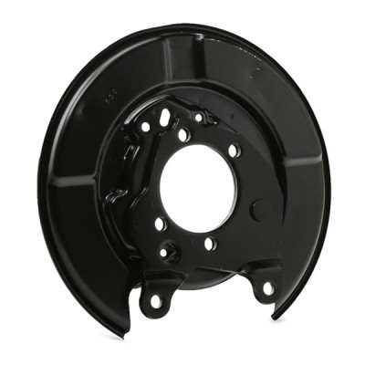 Splash Panel brake disc RIDEX 1330S0188 1330S0188 - photo 3