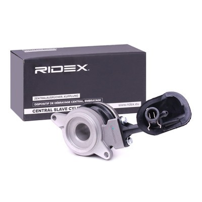 Clutch Slave Cylinder RIDEX 47C0061 47C0061 - photo 2