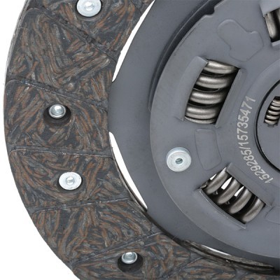 Clutch Kit RIDEX 479C0756 479C0756 - photo 8