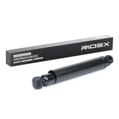 Steering Stabilizer RIDEX 130S0016 130S0016 - photo 2