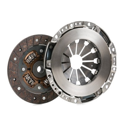 Clutch Kit RIDEX 479C0181 479C0181 - photo 5