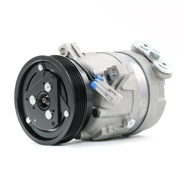 Compressor, Air Conditioning SKKM-0340206 - photo 1