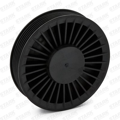 V-Ribbed Belt Deflection Guide Pulley Stark SKDG-1080080 SKDG-1080080 - photo 6