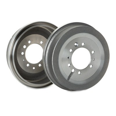Brake Drum RIDEX 123B0123 123B0123 - photo 3