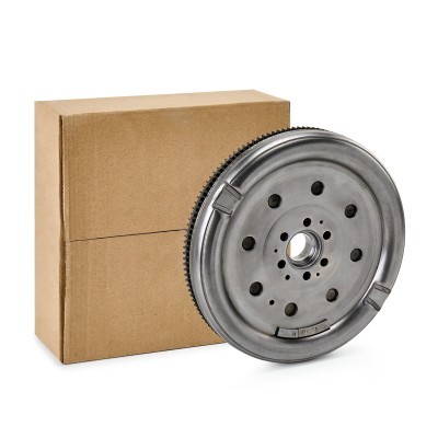 Flywheel RIDEX 577F0014R 577F0014R - photo 2