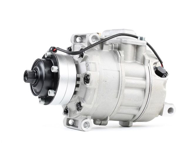 Compressor, Air Conditioning SKKM-0340192 - photo 1