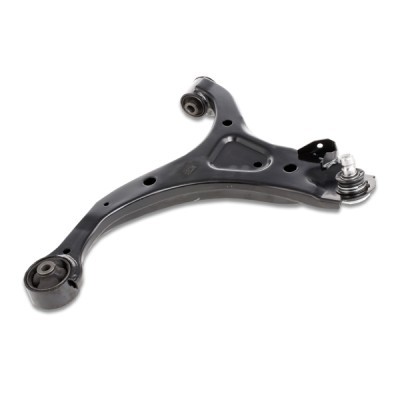Control Arm RIDEX 273C0366 273C0366 - photo 3