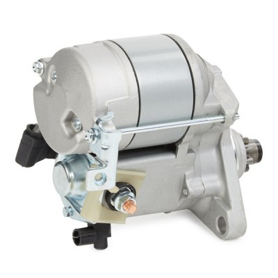 Starter RIDEX 2S0491 2S0491 - photo 4