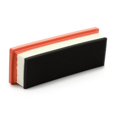 Air Filter RIDEX 8A0047 8A0047 - photo 9
