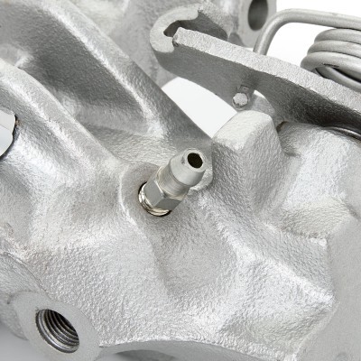 Brake Caliper RIDEX 78B0229R 78B0229R - photo 6