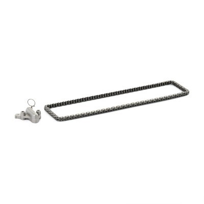 Timing chain kit RIDEX 1389T2581 1389T2581 - photo 3