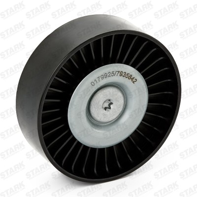 V-Ribbed Belt Deflection Guide Pulley Stark SKDG-1080001 SKDG-1080001 - photo 3