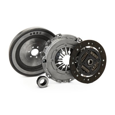 Clutch Kit RIDEX 479C0054 479C0054 - photo 4