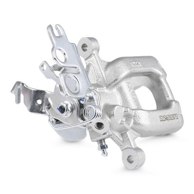 Brake Caliper RIDEX 78B1230 78B1230 - photo 4