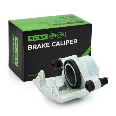 Brake Caliper RIDEX 78B0141R 78B0141R - photo 2