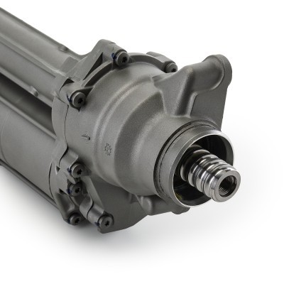 Steering Gear RIDEX 286S1292R 286S1292R - photo 6