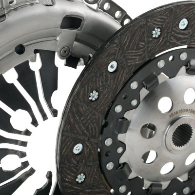 Clutch Kit RIDEX 479C0024 479C0024 - photo 5