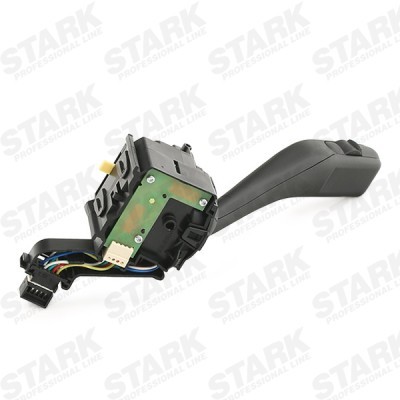 Steering Column Switch Stark SKSCS-1610138 SKSCS-1610138 - photo 4
