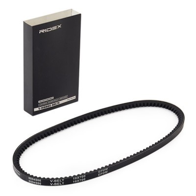 V-Belt RIDEX 10C0004 10C0004 - photo 2