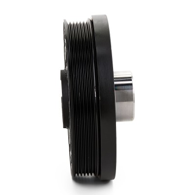Belt Pulley, crankshaft RIDEX 3213B0205 3213B0205 - photo 5
