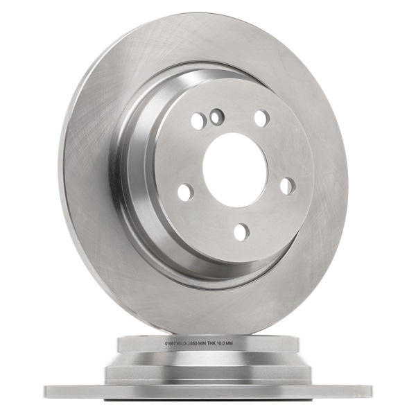 Brake Disc Stark SKBD-0023148 SKBD-0023148 - photo 1