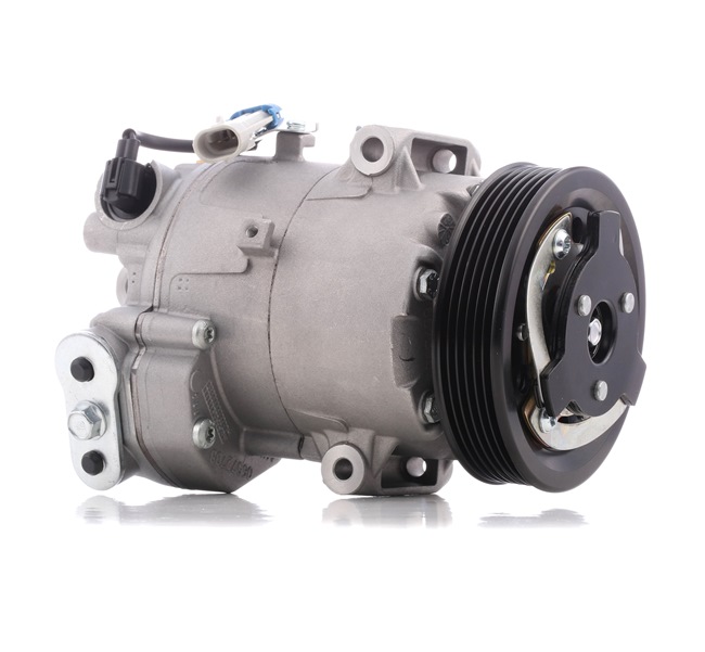 Compressor, Air Conditioning SKKM-0340213 - photo 1