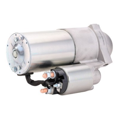Starter RIDEX 2S0618 2S0618 - photo 3